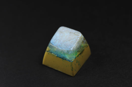 SA Row 1 - Glacial Shift -2