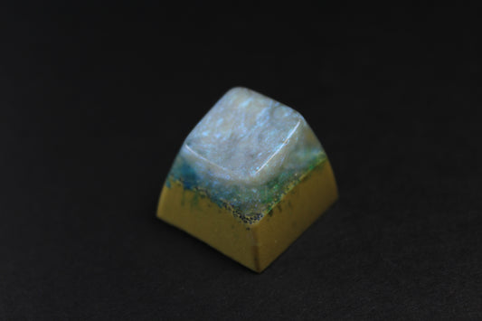 SA Row 1 - Glacial Shift -3