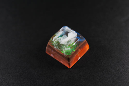 SA Row 3 - Terra -1
