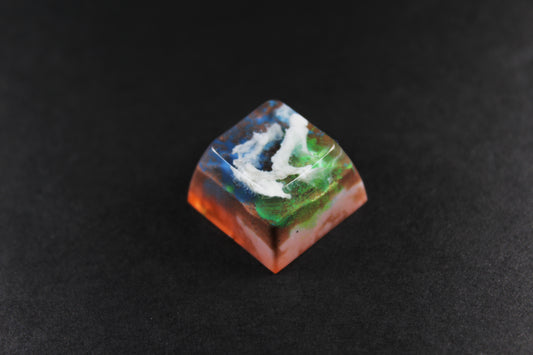 SA Row 3 - Terra -2