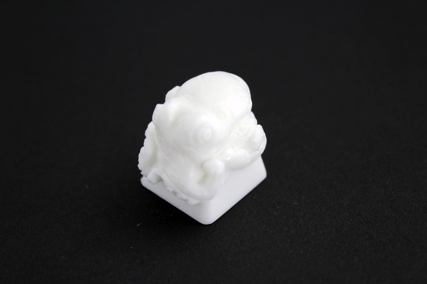 Klacken 2.5 - Solid white
