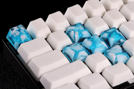 Oasis Prime Navigator Set - 1