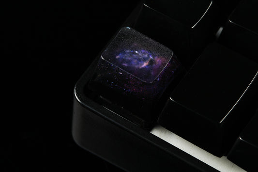 GMK Cherry Profile Deep Field - Shift Suspension Row 1 - 1
