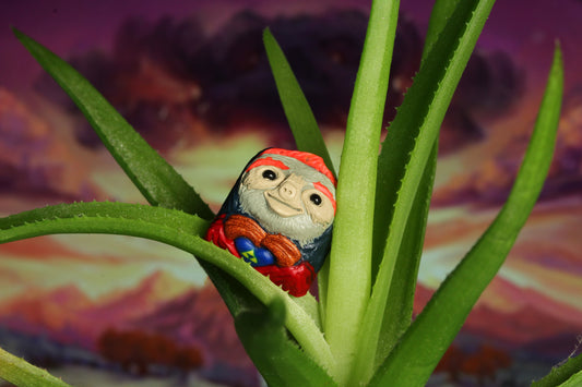 Lurv U2 - King of Thieves