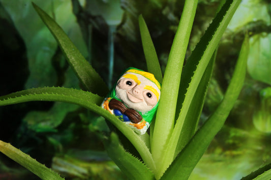 Lurv U2 - Miyamoto's Champion