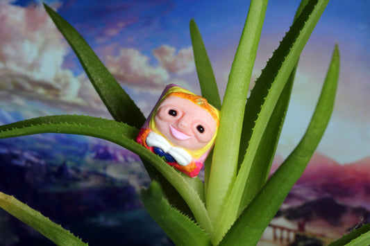 Lurv U2 - Hylia the Wise