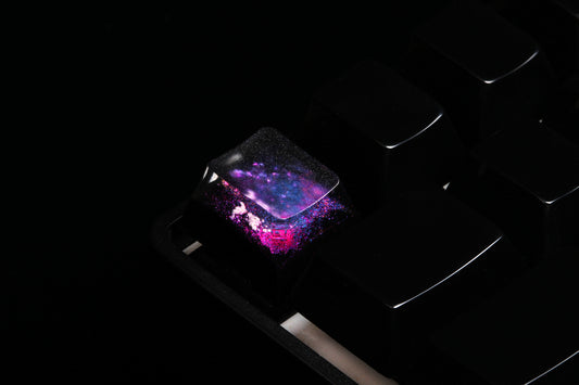 Cherry Profile Deep Field - Magnetar Rose - Row 1 - 5