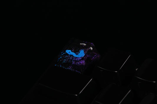 Cherry Profile Deep Field - Astral Projection - Row 1 - 1