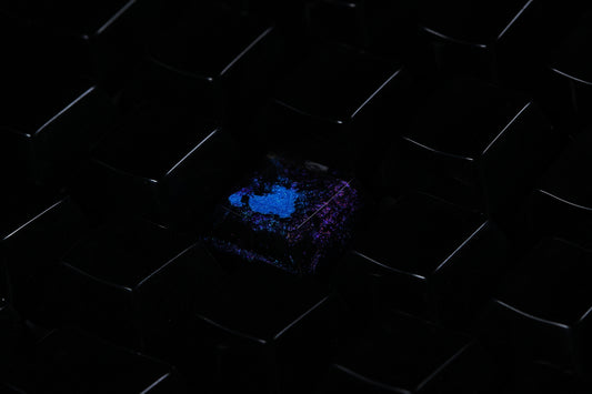 Cherry Profile Deep Field - Astral Projection - Row 3 - 8
