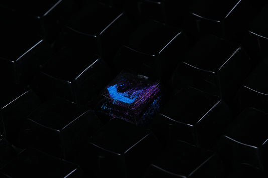 Cherry Profile Deep Field - Astral Projection - Row 3 - 6