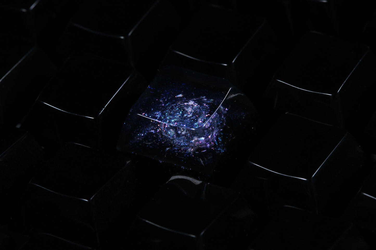SA - Deep Field - Nebulous Blues - Row 3 - 1