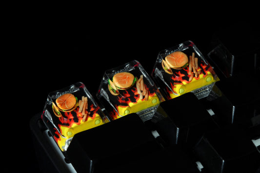 Flavor Town Cruiser