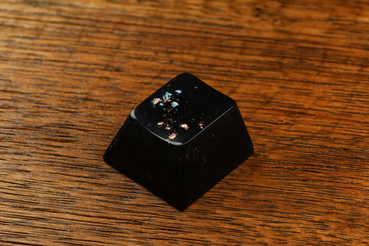 Row 1 - Secret Warp 6