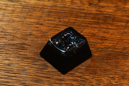 Row 1 - Secret Warp 3