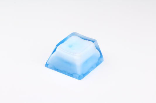 Row 1  - Nimbus Cloud Chaser - 1