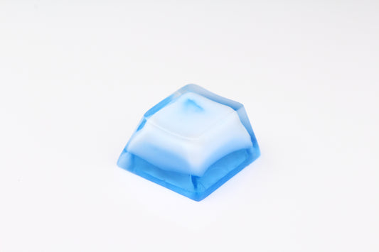 Row 1  - Nimbus Cloud Chaser - 2