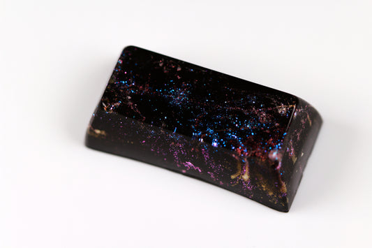 SA Row 3, 2u - Deep Field Particle Stream