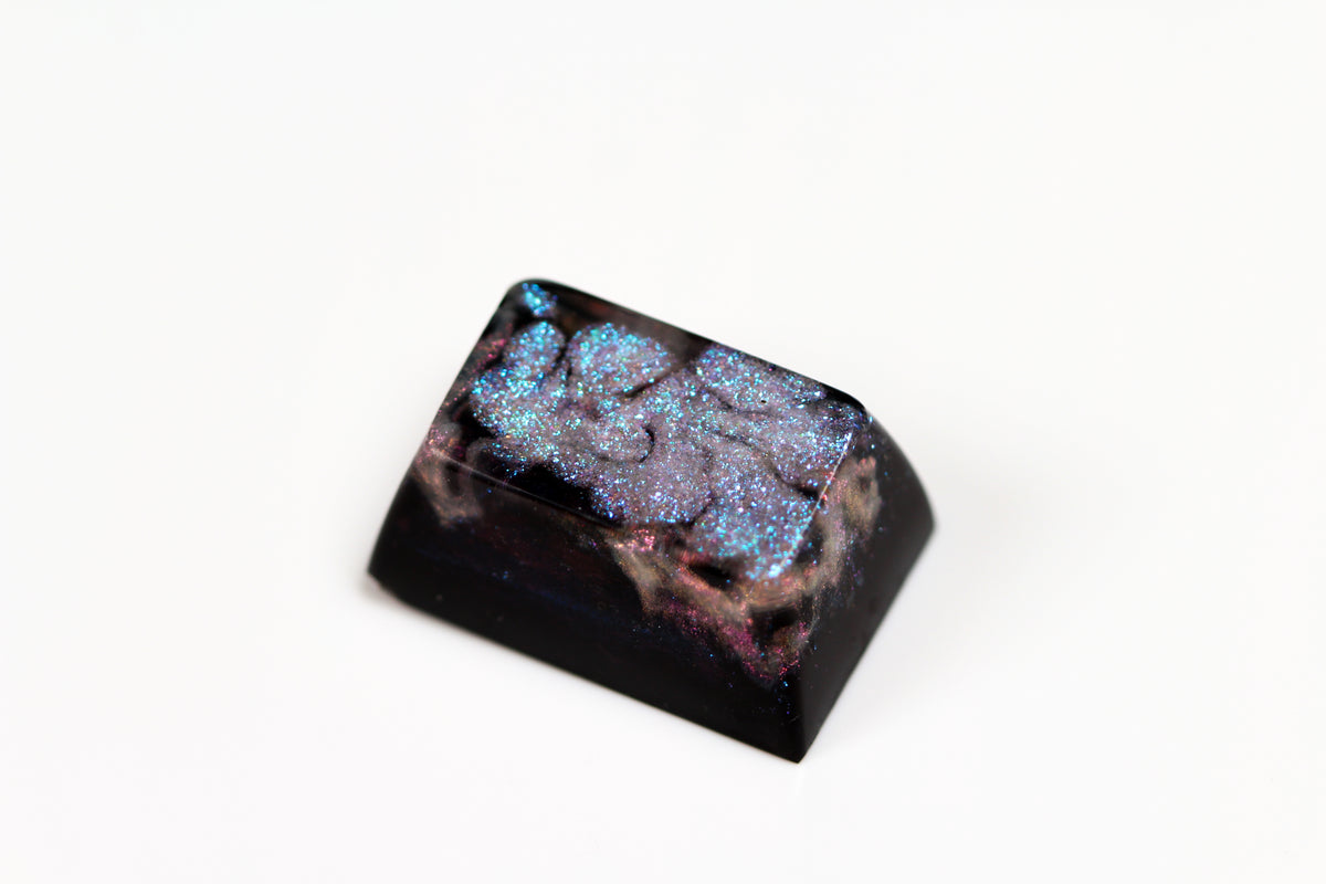 Sculpted Sa Key Cap Rows R1 Gimpy SA Row 2, 1.5u - Stellar Nursery – PrimeCaps