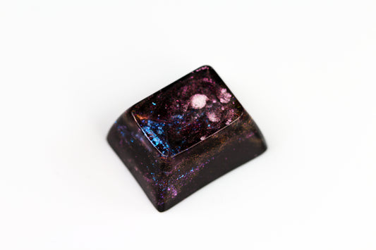 SA Row 3 , 1.25u - Deep Field Helix Nebula -2