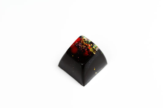 SA Row 1 - Crystal Caverns -2