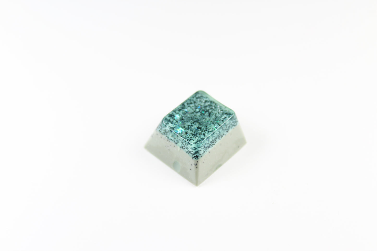 Cherry Esc - Anchor Point -1 - PrimeCaps Keycap - Blank and Sculpted Artisan Keycaps for cherry MX mechanical keyboards 