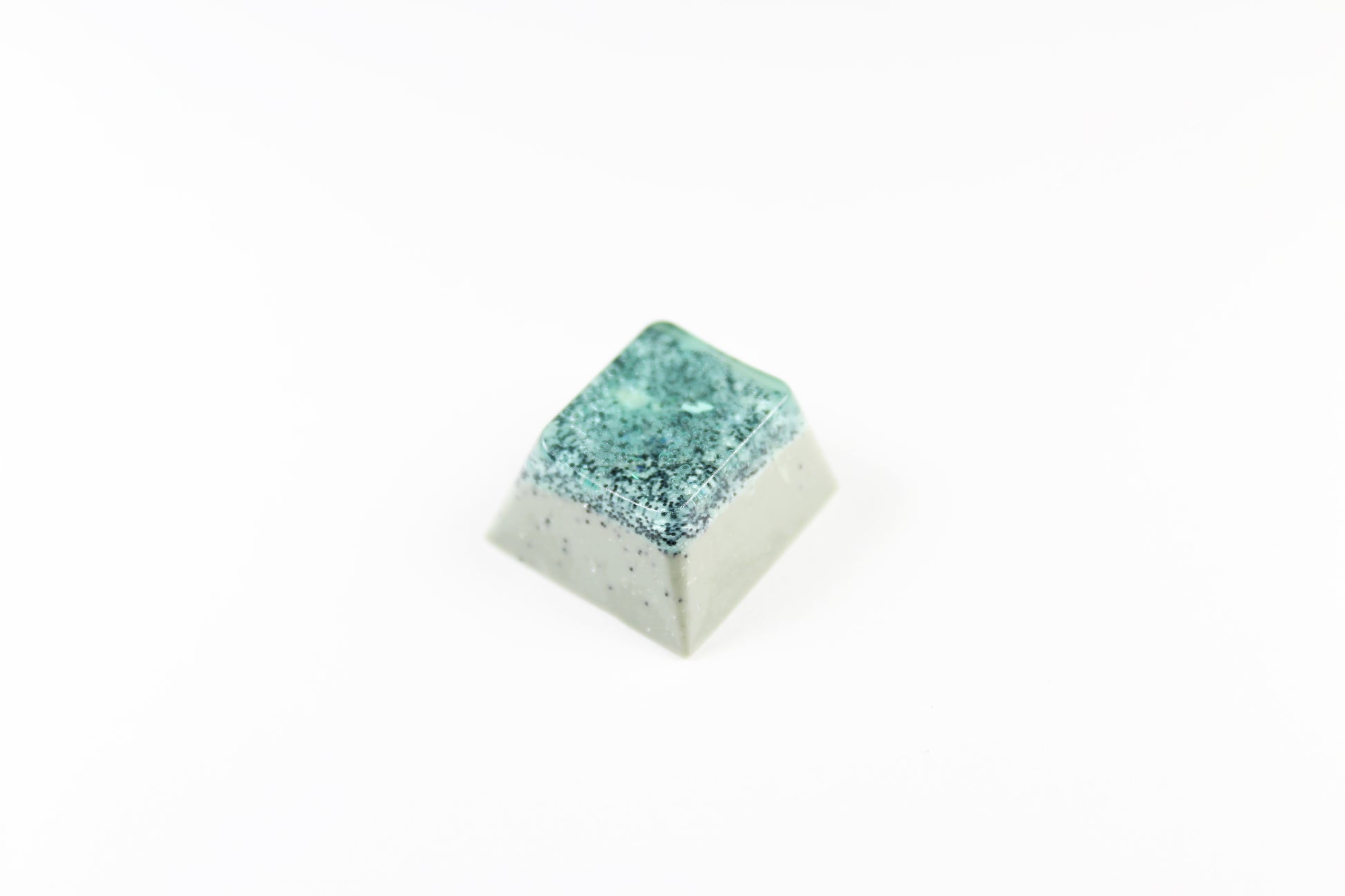 Cherry Esc - Anchor Point -4 - PrimeCaps Keycap - Blank and Sculpted Artisan Keycaps for cherry MX mechanical keyboards 