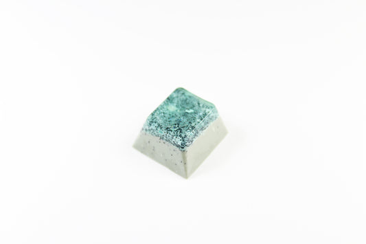 Cherry Esc - Anchor Point -4 - PrimeCaps Keycap - Blank and Sculpted Artisan Keycaps for cherry MX mechanical keyboards 