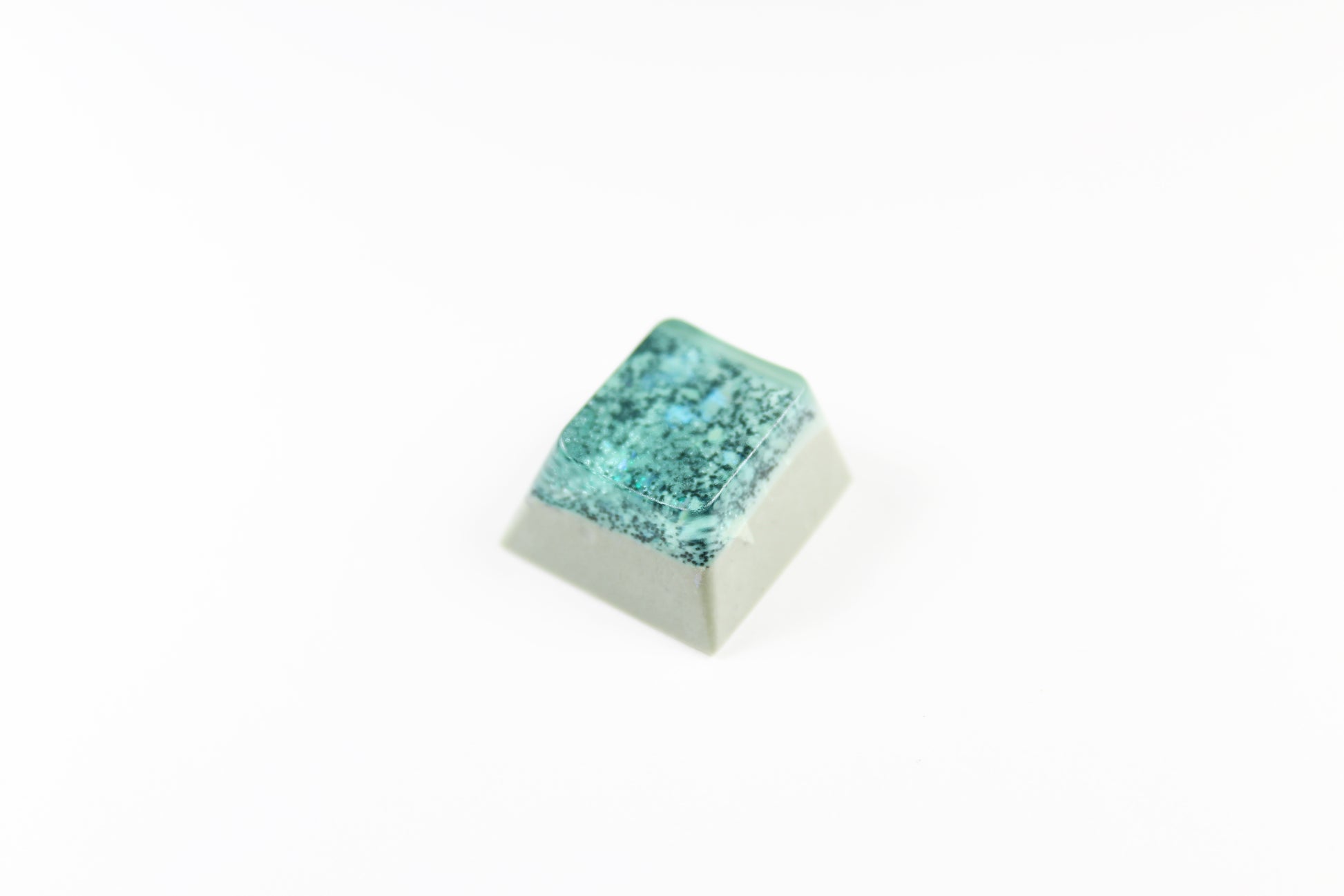 Cherry Esc - Anchor Point -5 - PrimeCaps Keycap - Blank and Sculpted Artisan Keycaps for cherry MX mechanical keyboards 