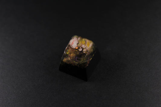 SA Row  1 - Deep Purple - 1