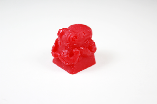 Kracken 2.5 Little Red