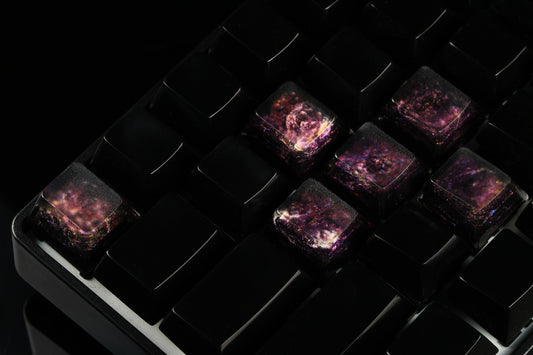 Deep Field Navigator  -  Radiant Fusion