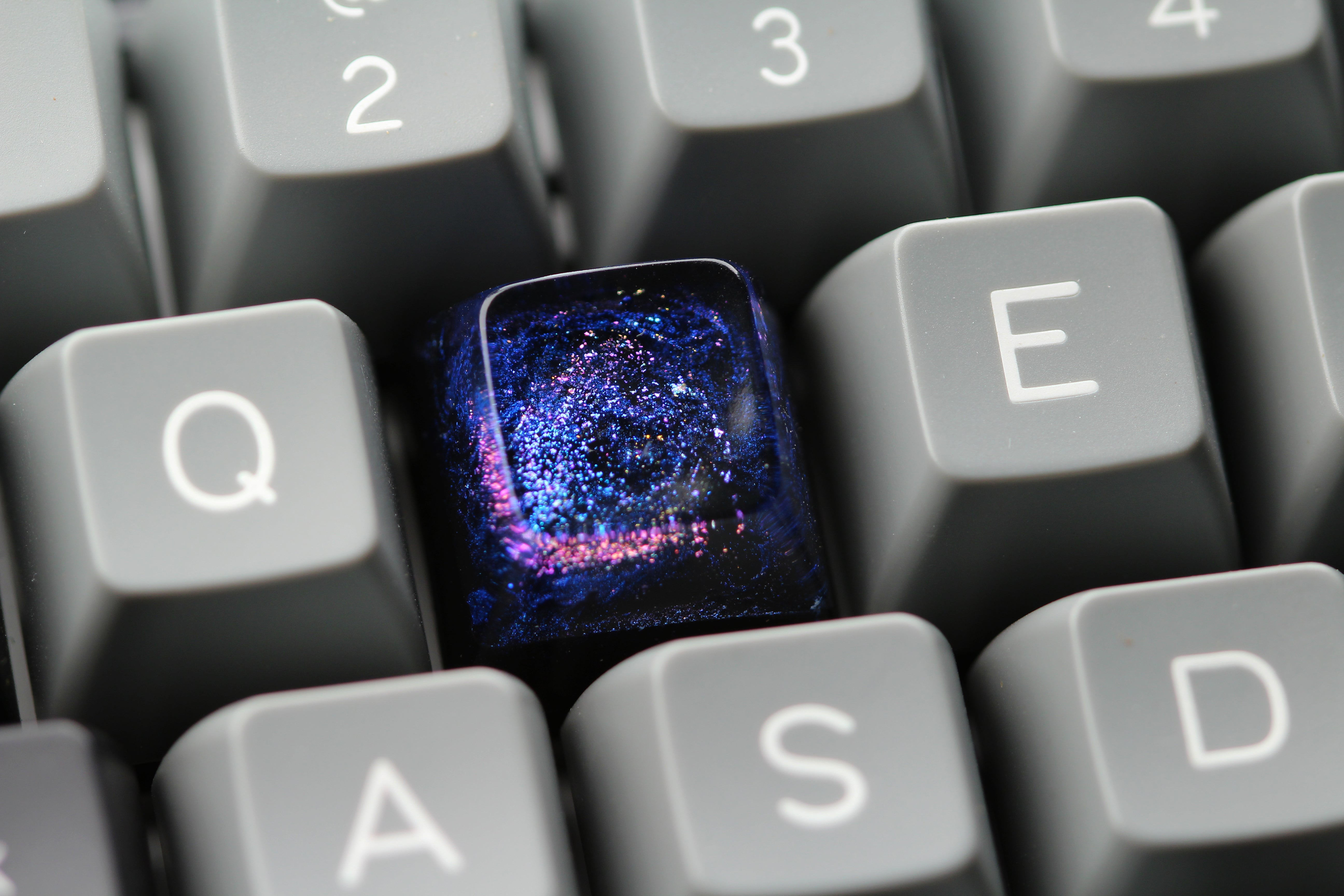 SA Row 2- Stellar Evolution 3 – PrimeCaps