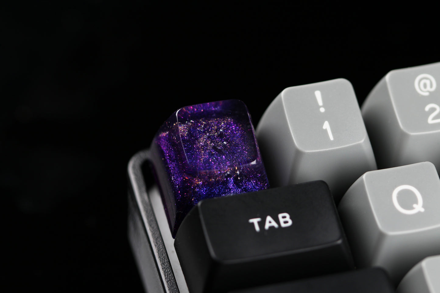 SA Row 1 - Astral Plain 4