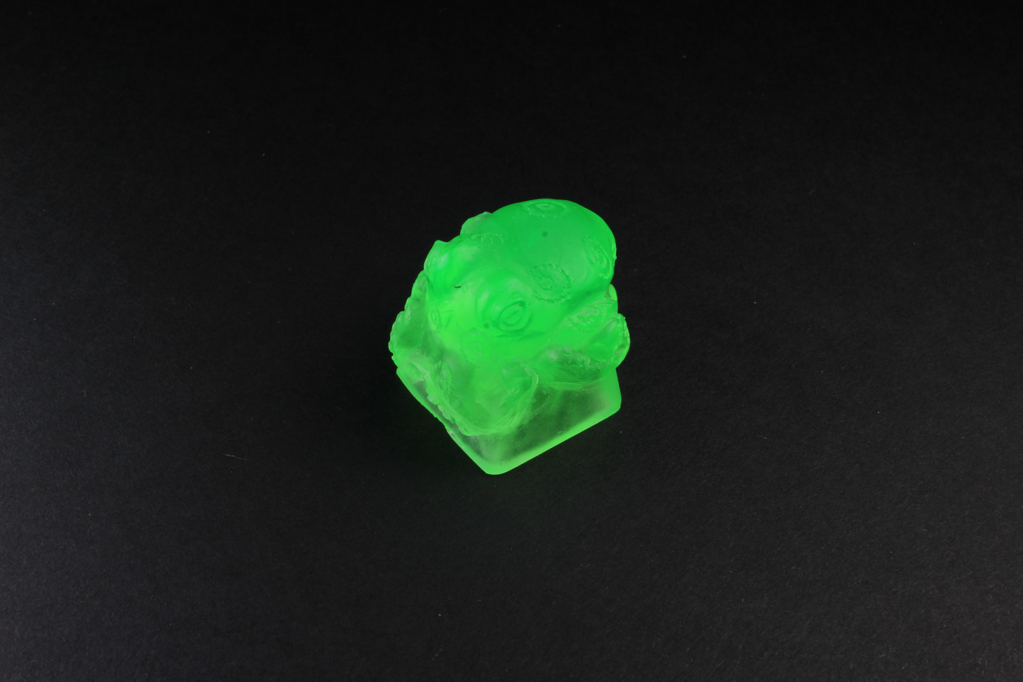 Klacken 2.5 - Neon Green