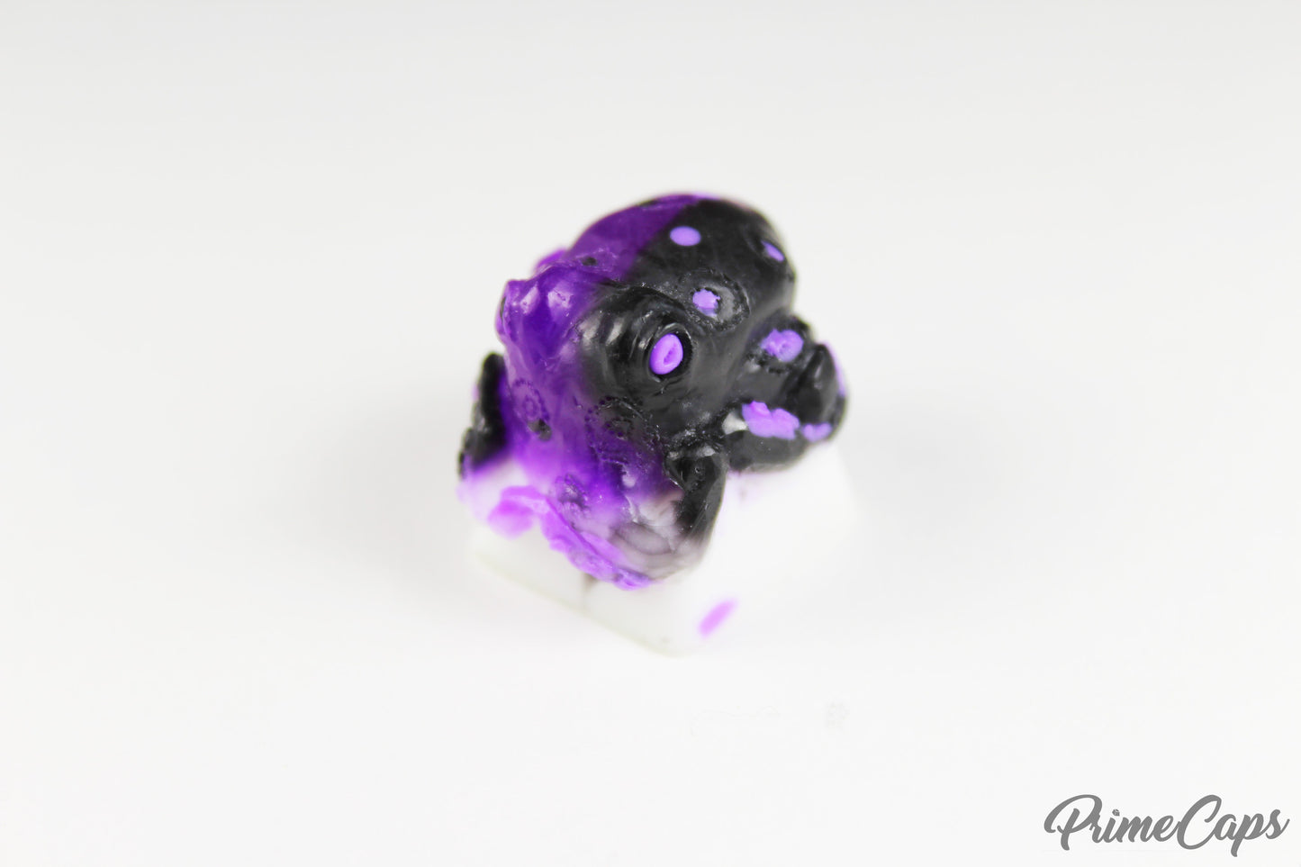 Klacken 2.5 - Two Face
