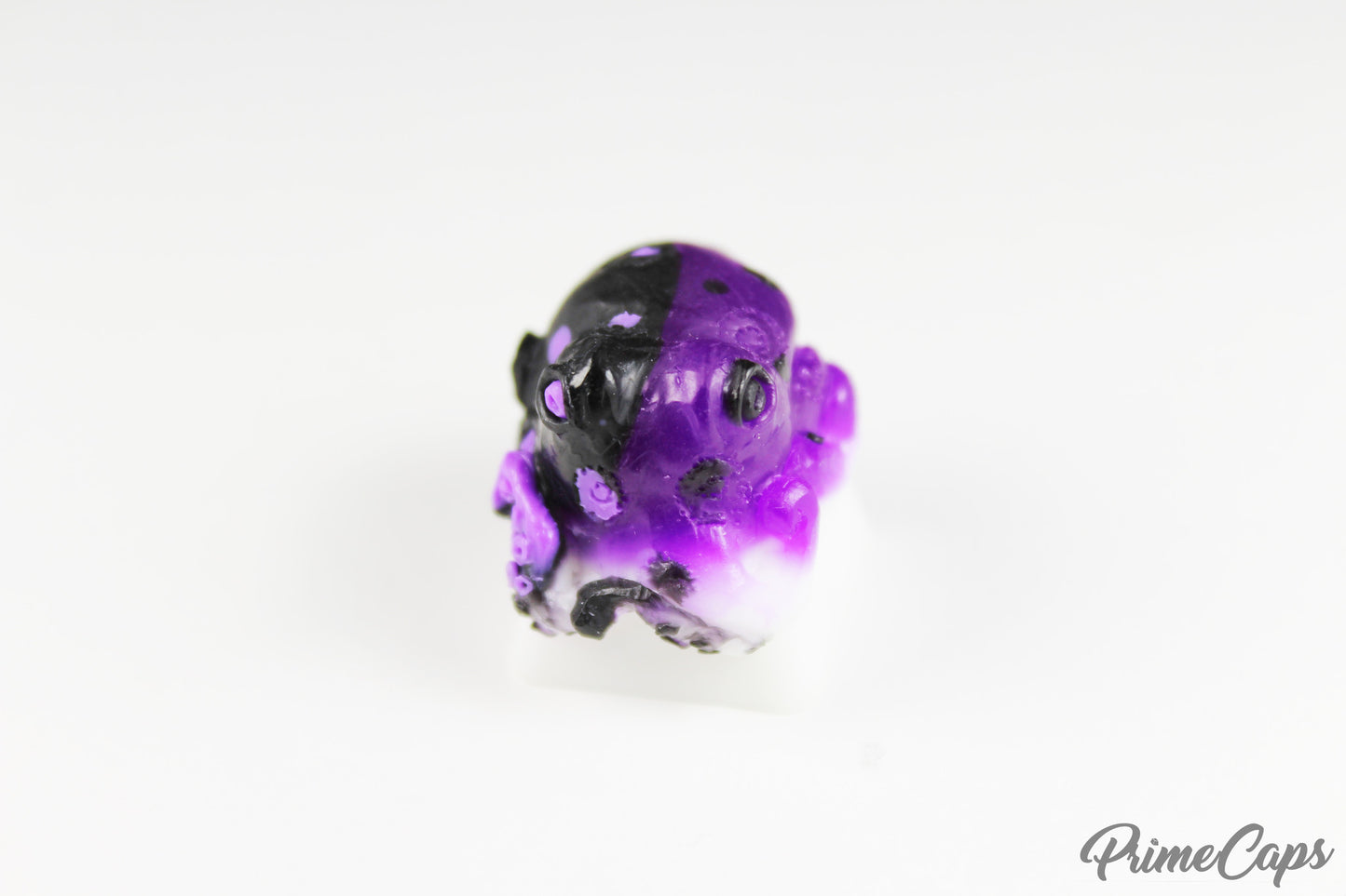 Klacken 2.5 - Two Face