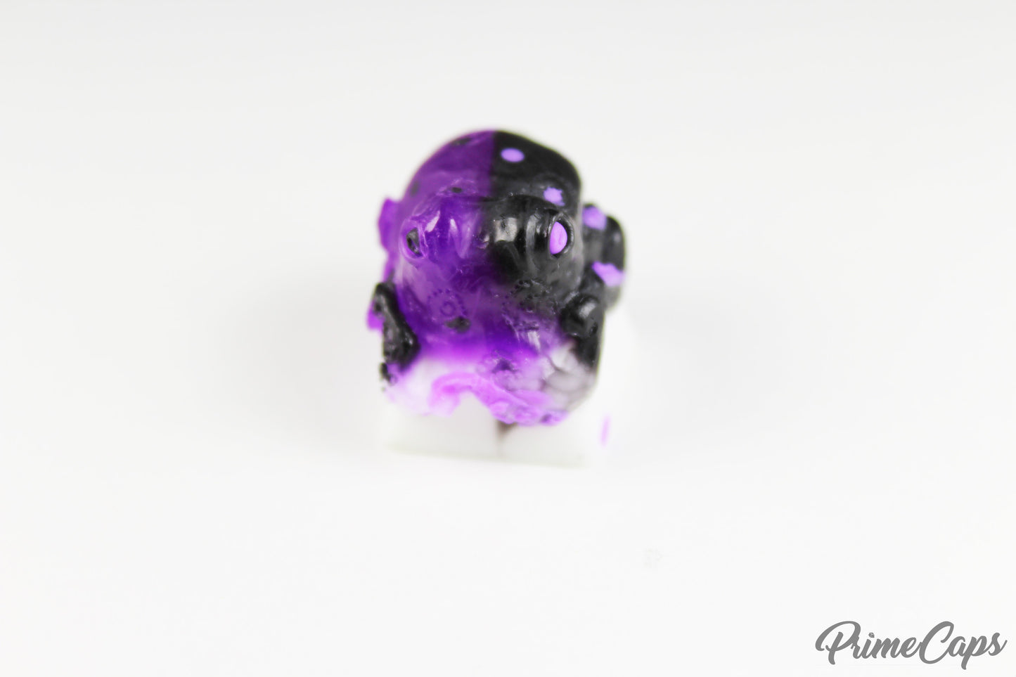 Klacken 2.5 - Two Face