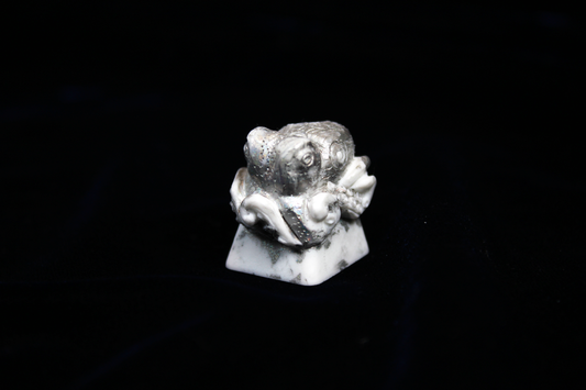 Klacken 3 Silverbrush Bones