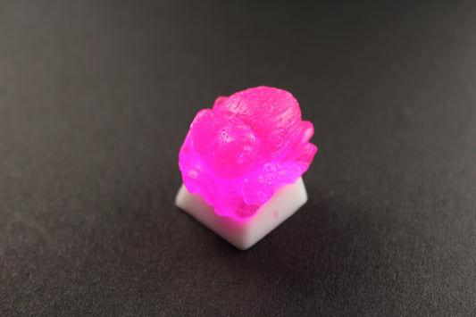 Klacken 3 - Hot Stuff