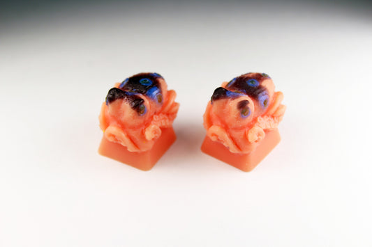 Klacken 3 -  Extreme Color change