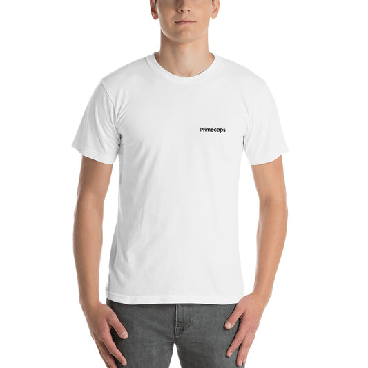 Simple Primecaps T-Shirt